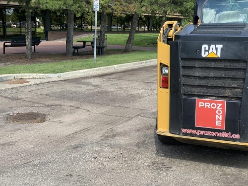 sidewalk repair edmonton