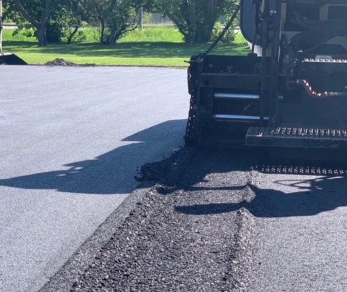 asphalt repair edmonton