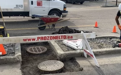 Asphalt Crack Filling: Cost-Effective Protection for Your Pavement
