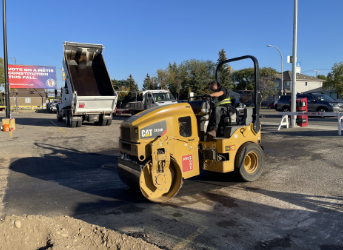3 Commercial Parking Lot Repairs to Keep Tabs On