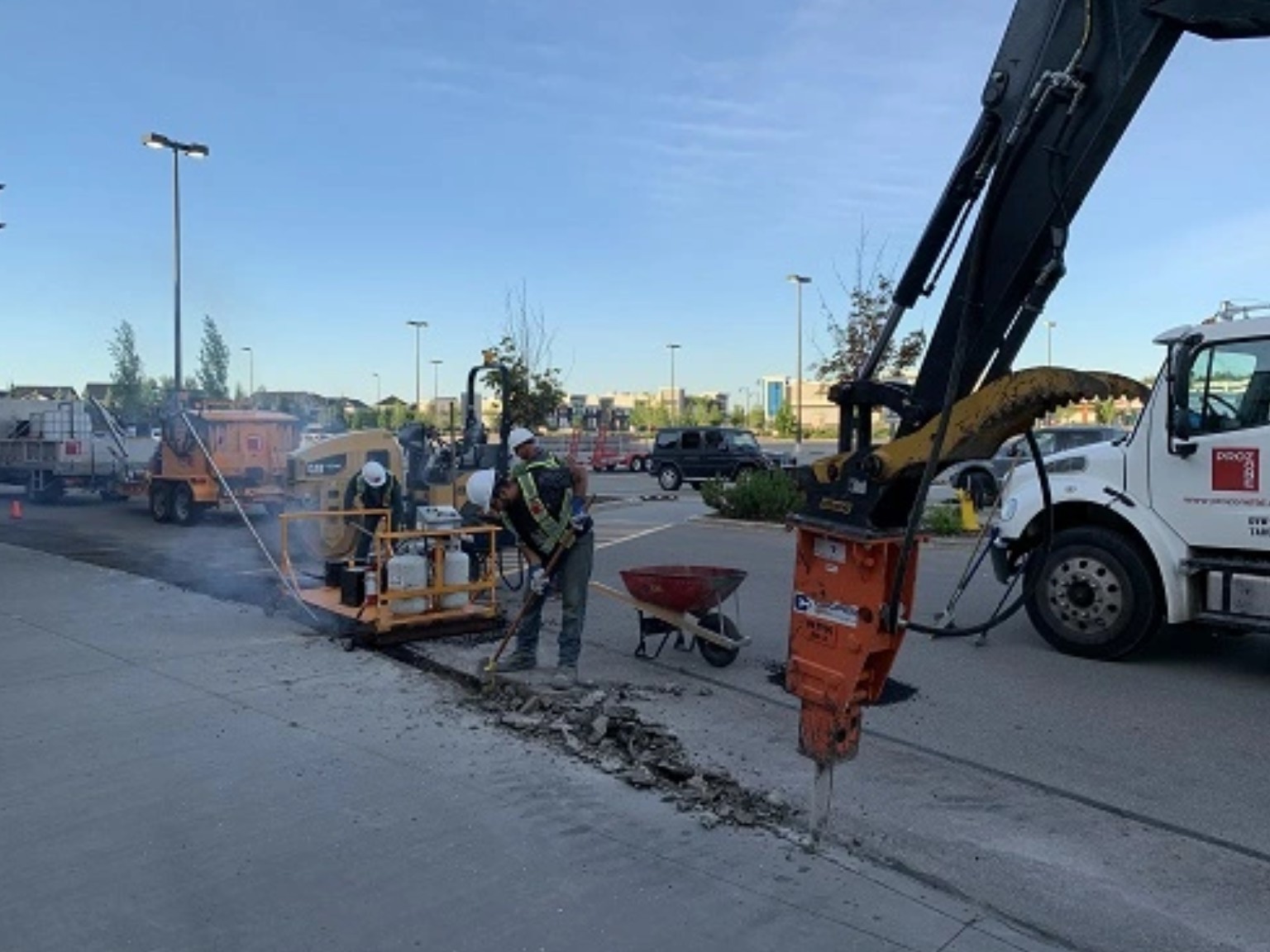 concrete repair edmonton