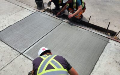Enhancing Safety and Accessibility: The Role of Proper Concrete Sidewalk Maintenance