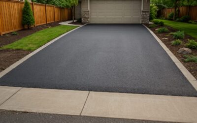 Paving contractors: budget-friendly paving ideas for Canadian driveways, patios, and paths