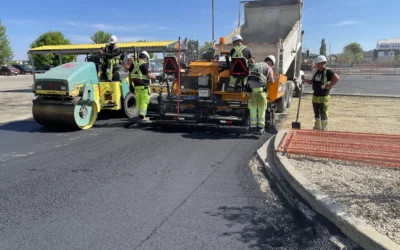 What Is an Asphalt Road?