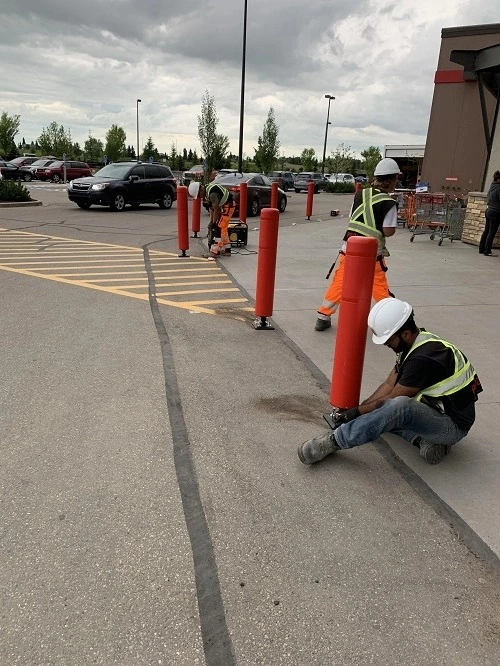 asphalt repair and paving edmonton