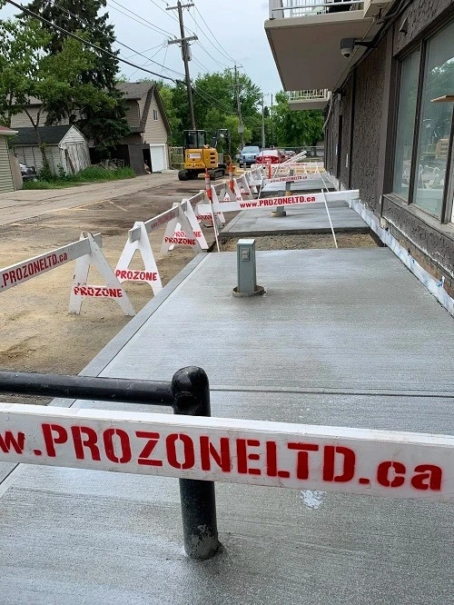 asphalt repair and paving edmonton