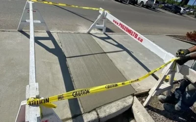 What Is the Difference Between Pavement or Sidewalk?