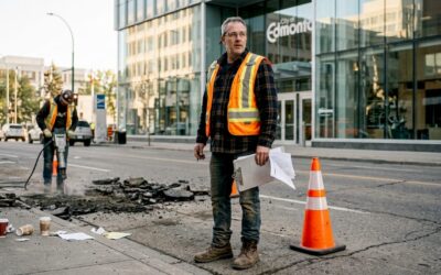 Types of construction services for Edmonton managers 2026