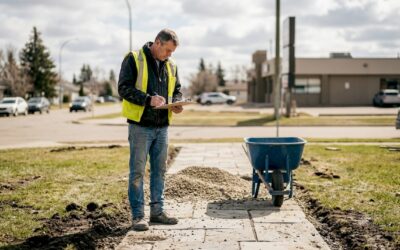 Landscape construction explained: What Edmonton property owners need to know
