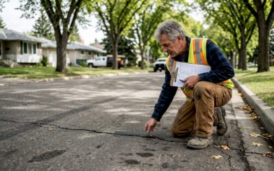 Top tips for choosing reliable paving contractors in Edmonton