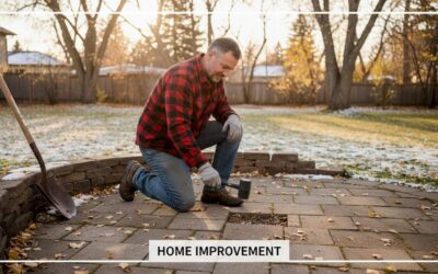 What Is Hardscaping? Expert Guide for Edmonton Properties