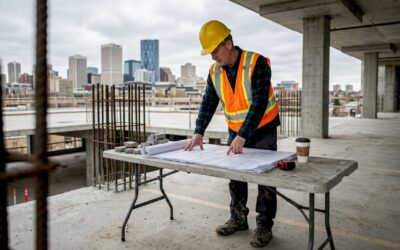 Structural concrete: Benefits and essentials for Alberta managers