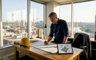Edmonton Construction Trends: What Project Managers Need to Know