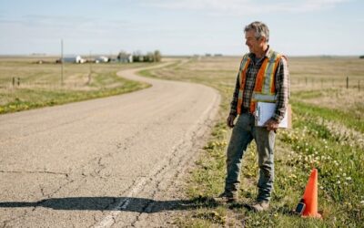 Essential Road Maintenance Guide: Strategies for Alberta Managers
