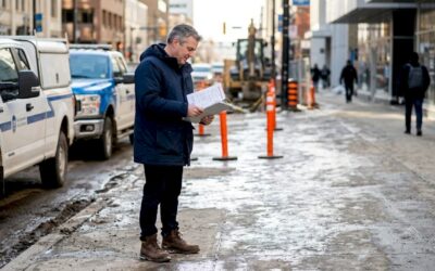 Top Edmonton infrastructure solutions for property managers