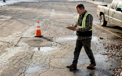 Streamline Pavement Maintenance: Save $6 – 10 Per $1 Spent