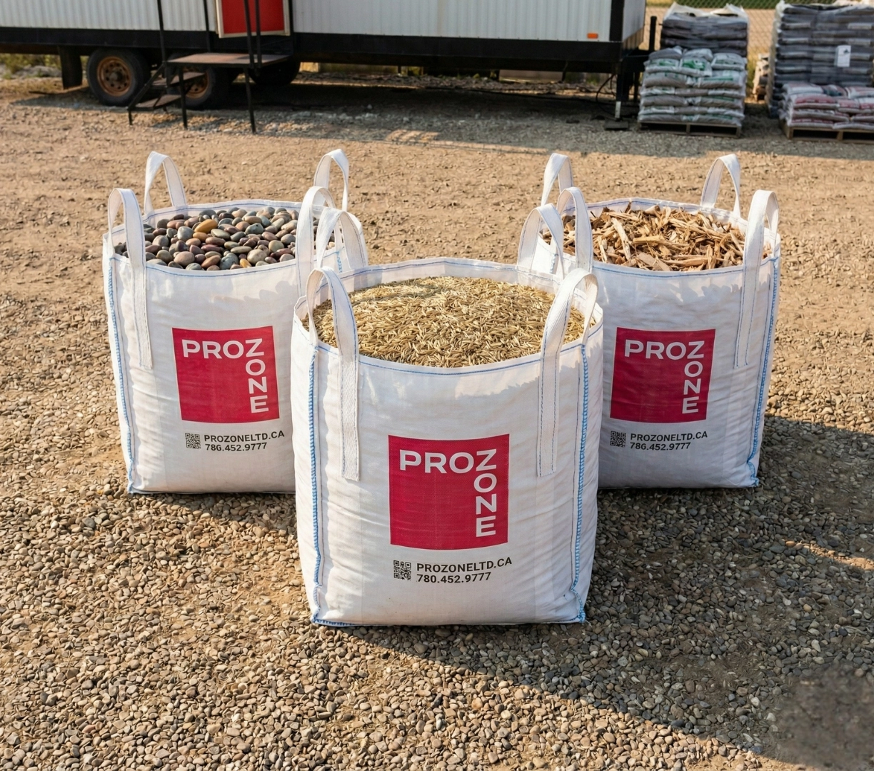 Spring deals on landscaping supplies