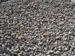 River Rock (100-300 mm)