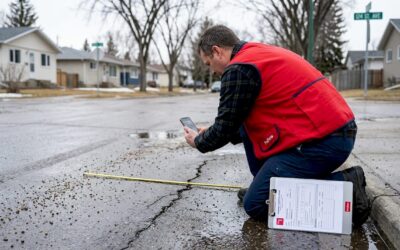 Pavement inspections: Safety, compliance, and real cost savings