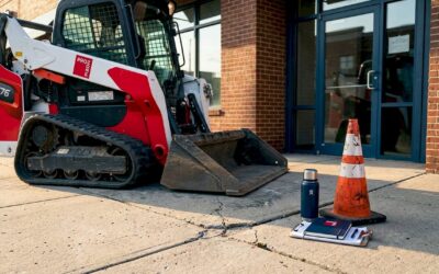ADA compliance paving: Essential standards for Alberta properties