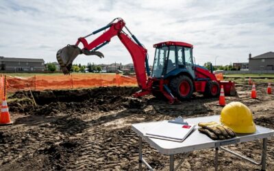 Excavation work: safety, process, and tips for Edmonton