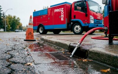 Curb and Gutter: Alberta’s Guide to Stormwater Control