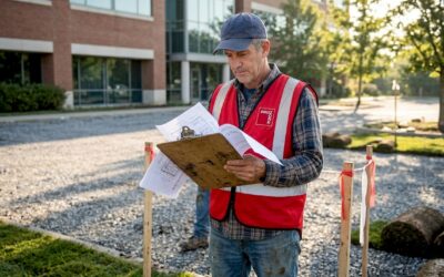 Commercial landscaping: maximize value and compliance