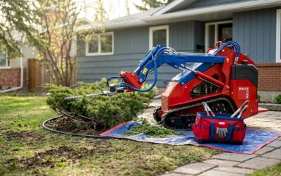 Landscaping services: find the right fit for your Edmonton property