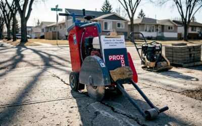 Essential steps to maintain sidewalks for safety and curb appeal