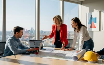 Project planning for contractors: A proven step-by-step guide