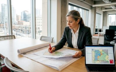 Municipal Landscaping How to Plan and Execute Projects