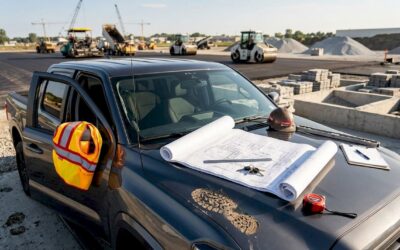 Site Preparation for Construction: A Project Manager’s Guide