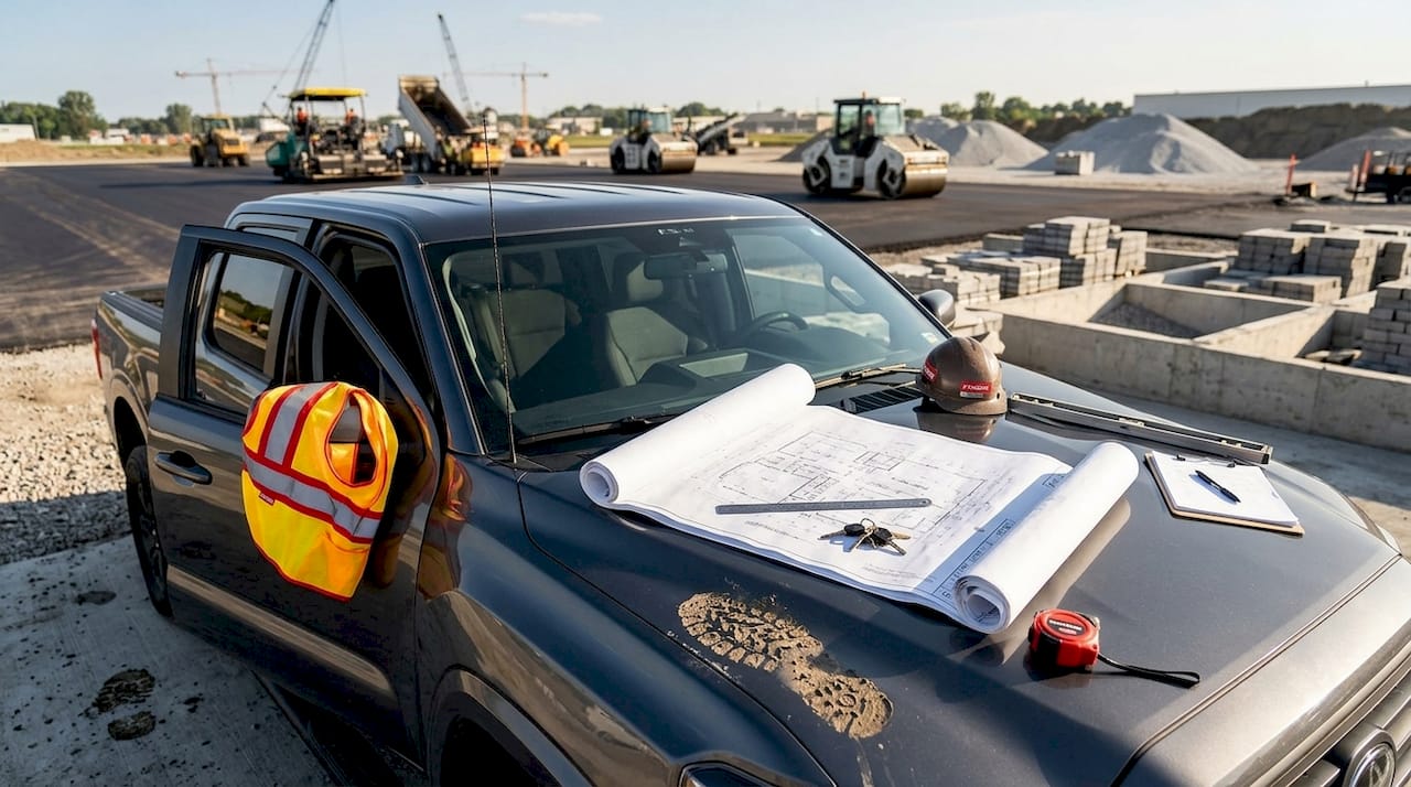 Site Preparation for Construction: A Project Manager's Guide