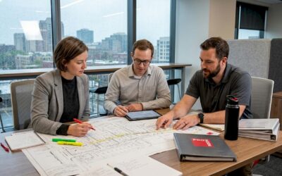 How to Plan City Sidewalks: A Municipal Guide