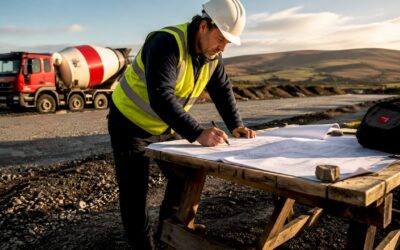 What is road base: uses, types, and installation guide