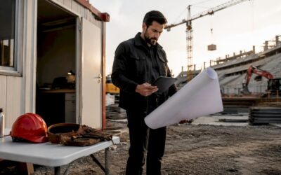 Examples of outdoor construction projects: 2026 guide
