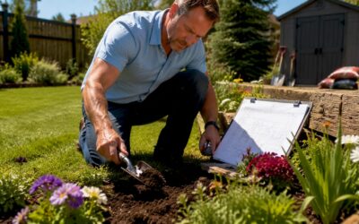 The role of landscaping in property value: 2026 guide