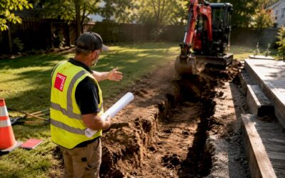 Walkway installation: a complete guide for property owners