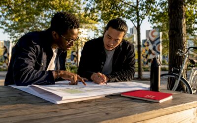 Examples of municipal construction: a 2026 project guide
