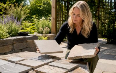 Types of outdoor surfaces: Edmonton property guide 2026