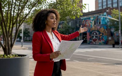 Why maintain public walkways: a guide for urban planners