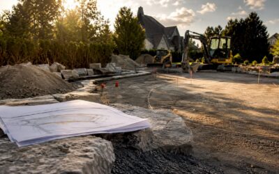 Role of grading in hardscaping: a technical guide