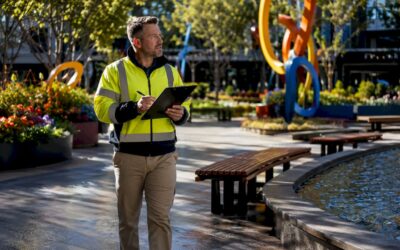 Guide to public space maintenance: 2026 best practices