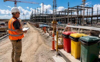 Role of construction site cleanup: 2026 guide for managers