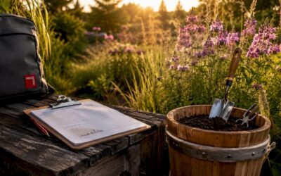 Sustainable landscaping guide 2026: Edmonton property owners