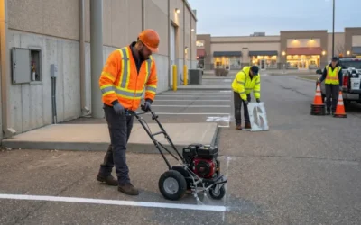How to manage facility maintenance: 2026 guide