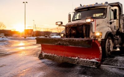 Commercial snow removal explained: 2026 guide for property managers