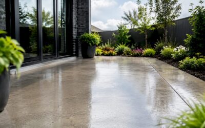 Exterior surface solutions for Edmonton properties: 2026 guide