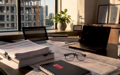 Construction quality control guide for Alberta professionals