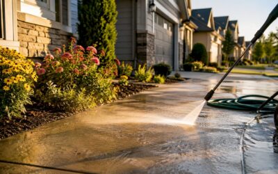Summer maintenance checklist: Edmonton homeowner’s 2026 guide
